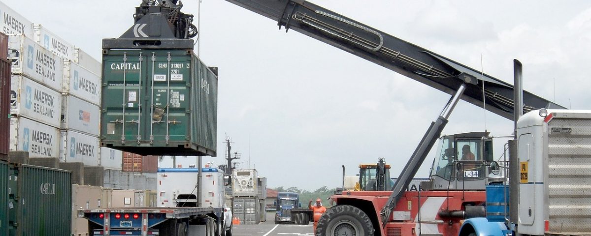 freight transport company