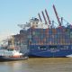 Container Fleet Growth Slowing