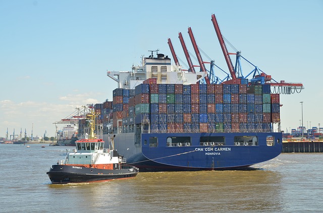 Container Fleet Growth Slowing