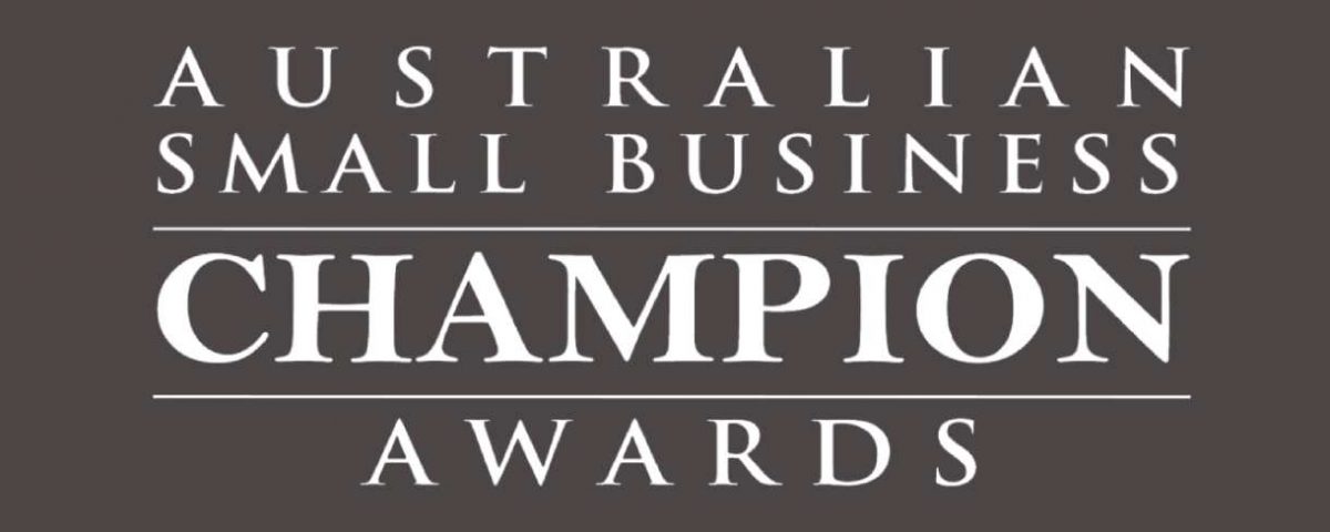 Finalist – 2018 Australian Small Business Champion Awards | Reef Group