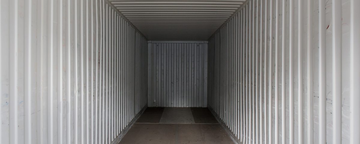 Empty Container Management