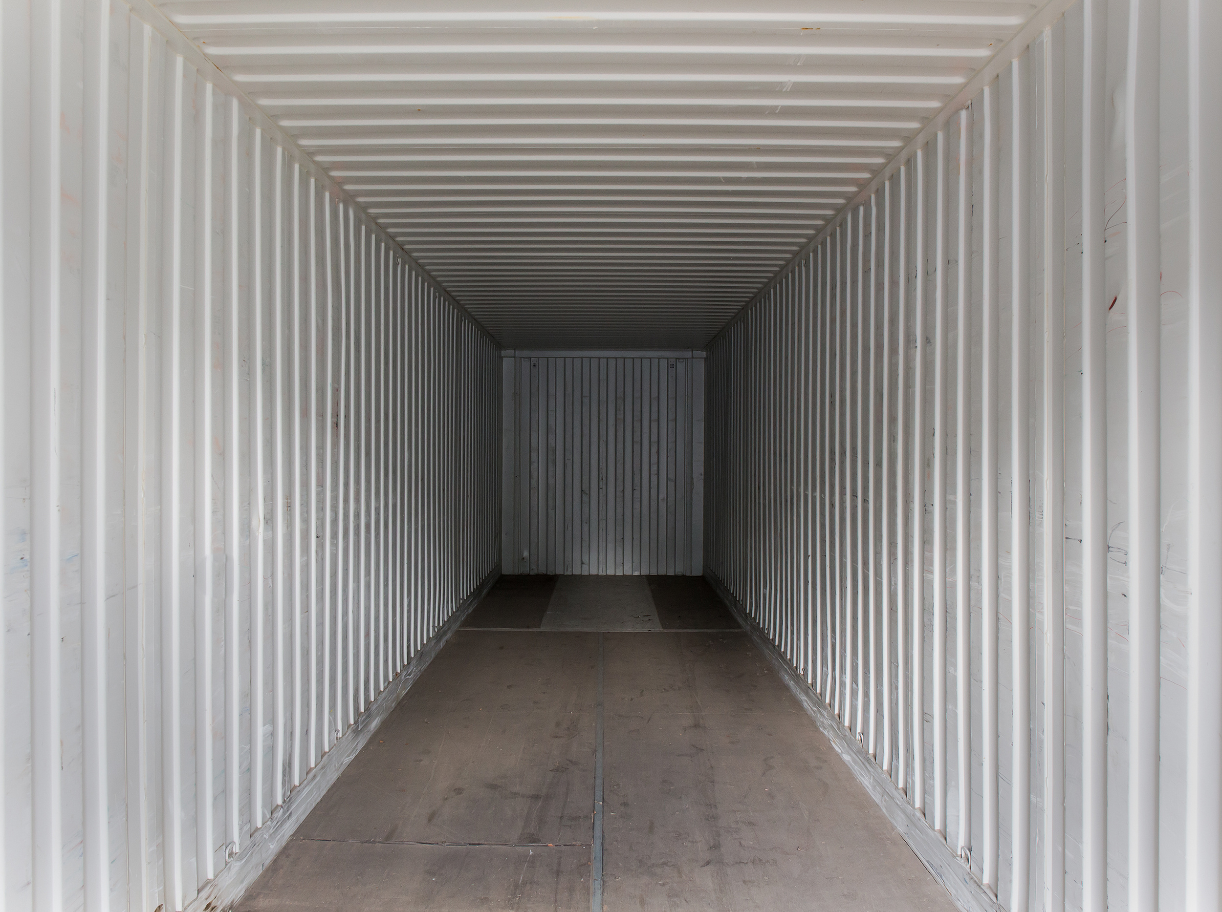 Sydney’s Empty Container Management Problem | Reef Group