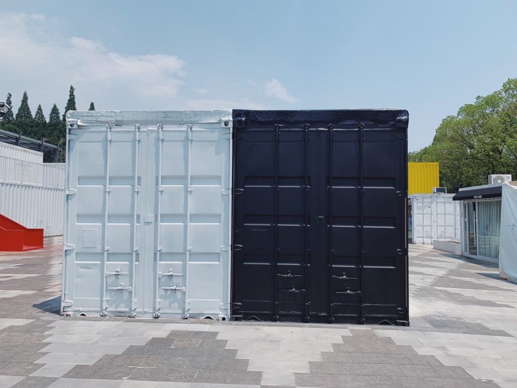 How to Store Furniture Inside a Shipping Container Reef Group