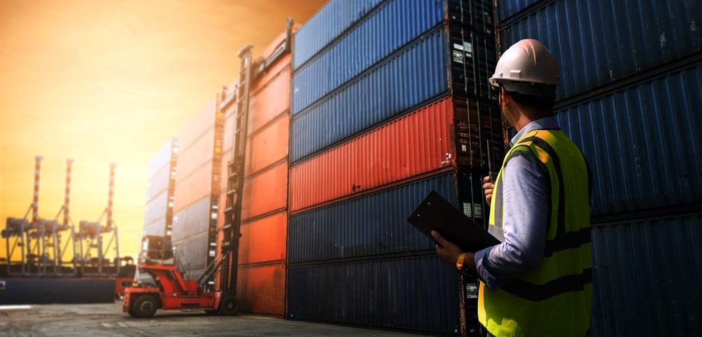 Hiring Storage Containers