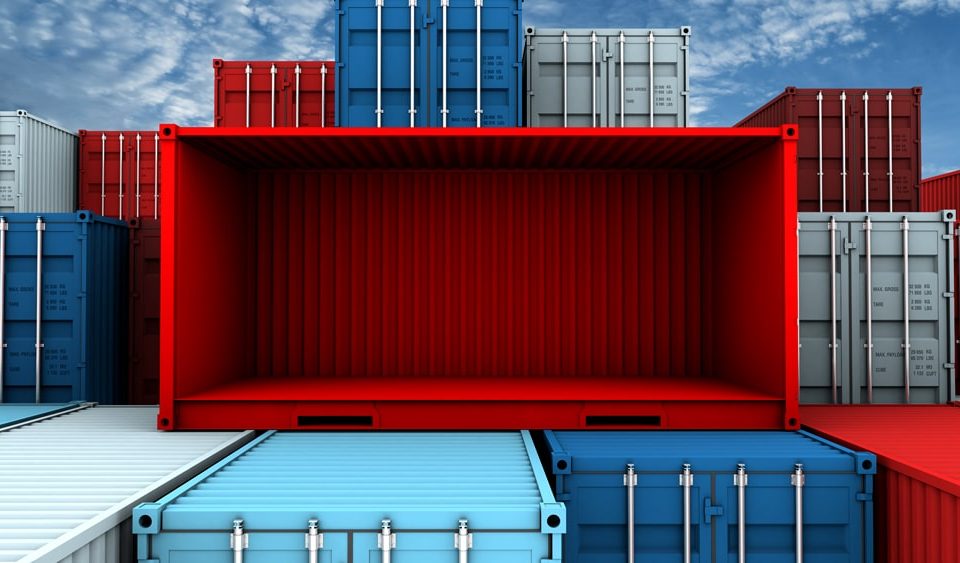 container transport perth