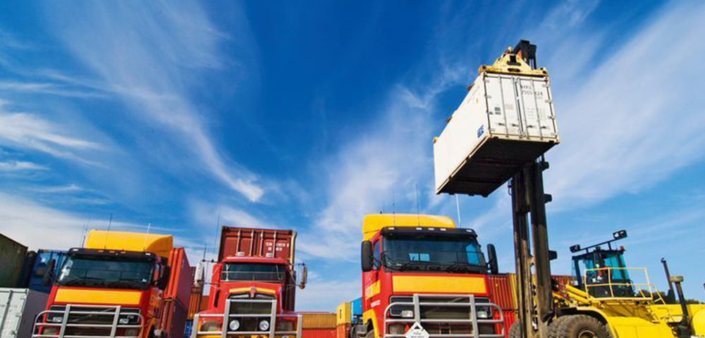 Shipping Companies